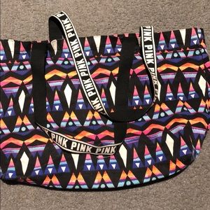 Victoria’s Secret Tote Bag